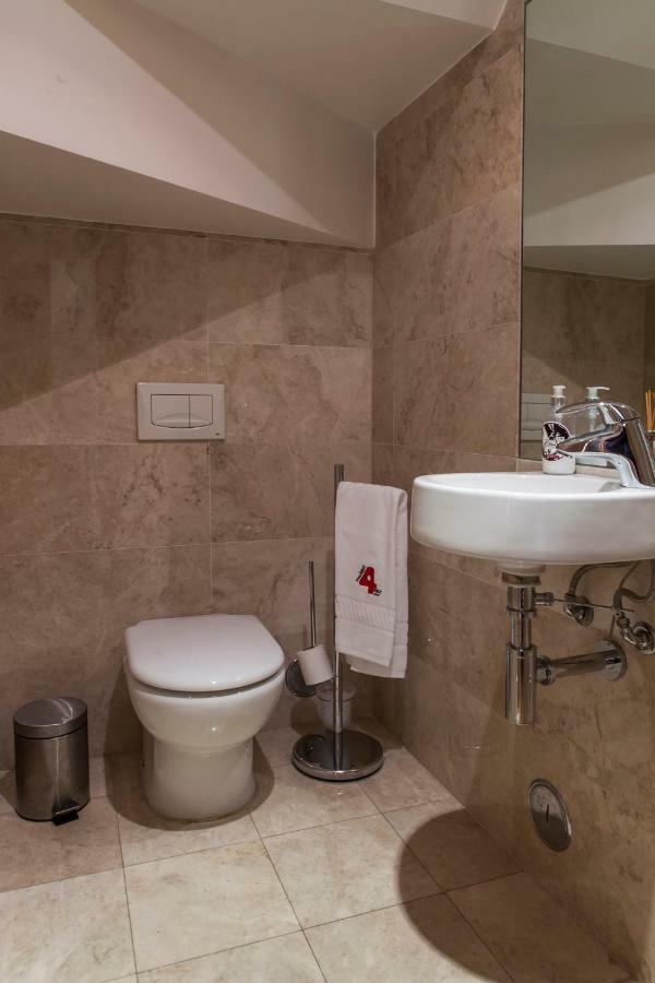 Rent4Rest Lisbon Parque Das Nacoes 17Th Floor River View エクステリア 写真